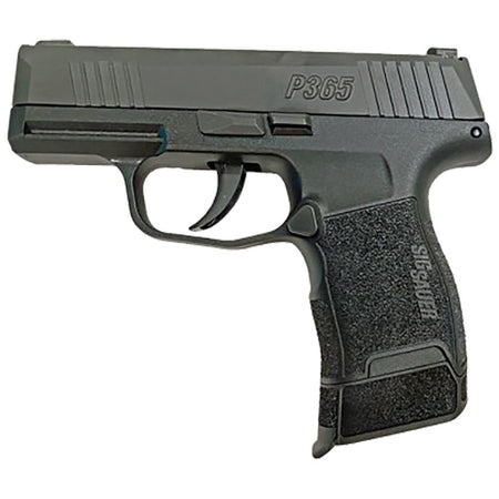 Pearce Grip PG-R12 Magazine Extension for SIG Sauer P365 12rd Magazines