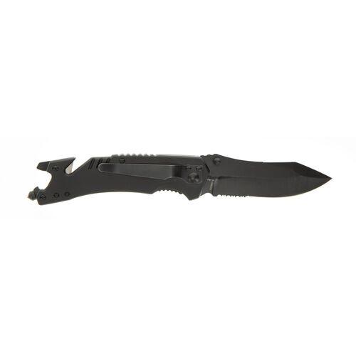 Smith & Wesson M&P Dual Knife & Multi-Tool 3.5" Blade EDC
