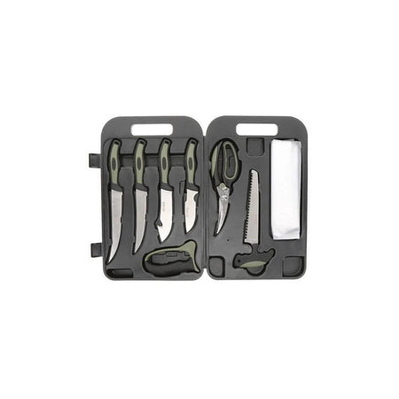 Old Timer Outdoor Field Dressing Kit 7-Piece with Case