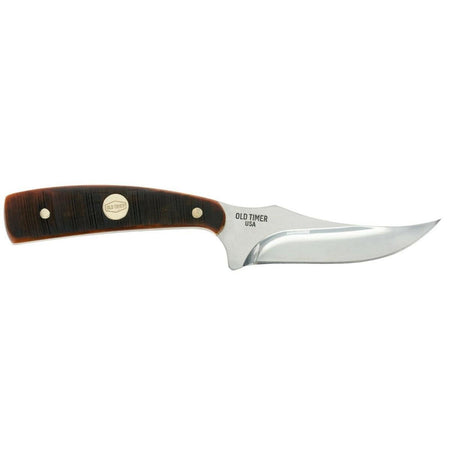 Battenfeld Old Timer Generational Sharpfinger Fixed Blade Knife 152OT 3.25" Blade