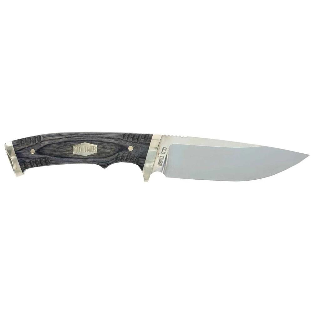 Battenfeld Old Timer Heritage Fixed Blade Knife 169OTH 5" Blade