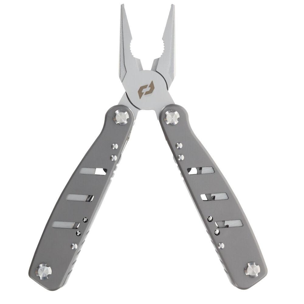 Schrade Callous Multi-Tool Grey Delta Class 2Cr Steel