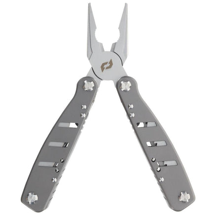 Schrade Callous Multi-Tool Grey Delta Class 2Cr Steel