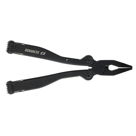 Schrade Tough Tool Black Multi-Tool