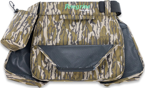 Peregrine Outdoors Upland Game Belt 29"-56" Waist Mossy Oak Bottomland