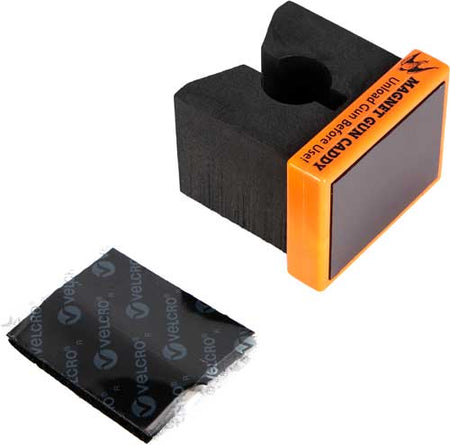Peregrine Outdoors Magnet Gun Caddy Non-Scratching