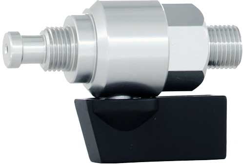 Exothermic Technologies PulseFire Standard Range Nozzle