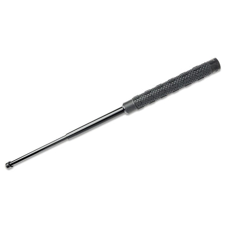 Smith & Wesson SWBAT21H 21" Hard-Anodized Collapsible Baton Black