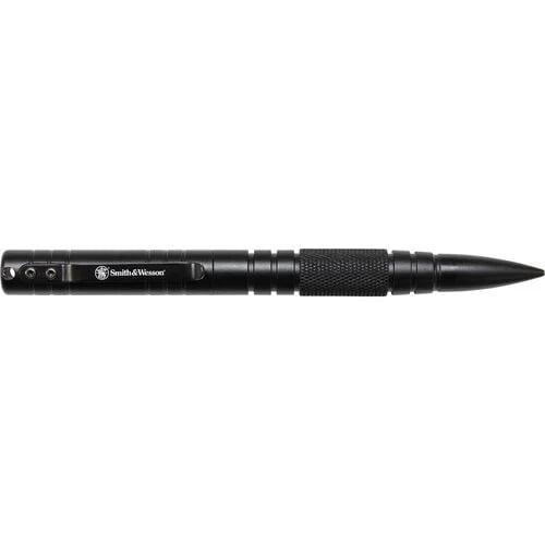 Smith & Wesson M&P Tactical Pen Black Aluminum