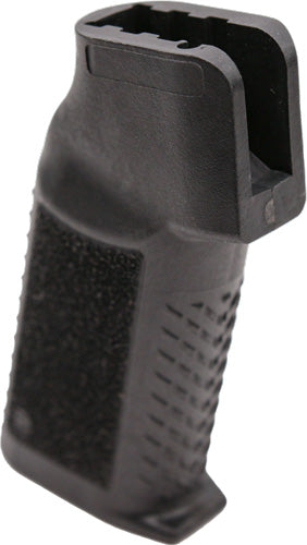 Amend2 Enhanced Pistol Grip Gen 2 No Grip Screw Black