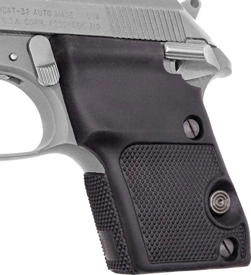 Pearce Grip Wrap Around for Beretta Bobcat and Tomcat Models 21 & 32