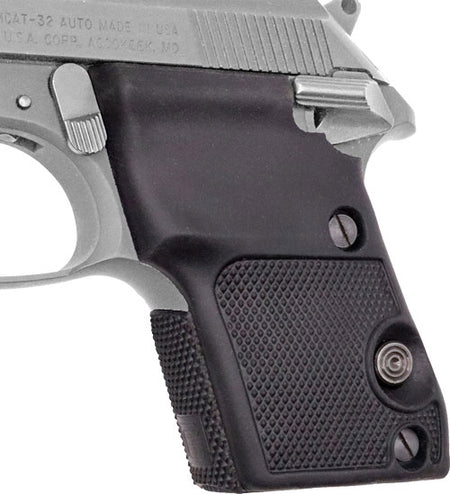 Pearce Grip Wrap Around for Beretta Bobcat and Tomcat Models 21 & 32