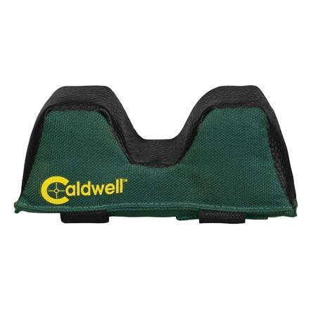 Caldwell Universal Narrow Sporter Front Shooting Bag Filled