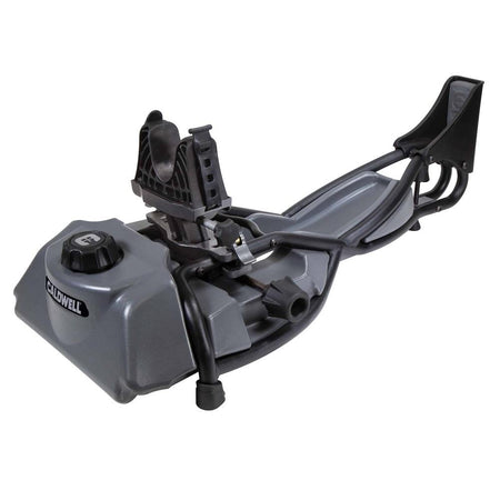 Caldwell HydroSled Recoil-Reducing Shooting Rest