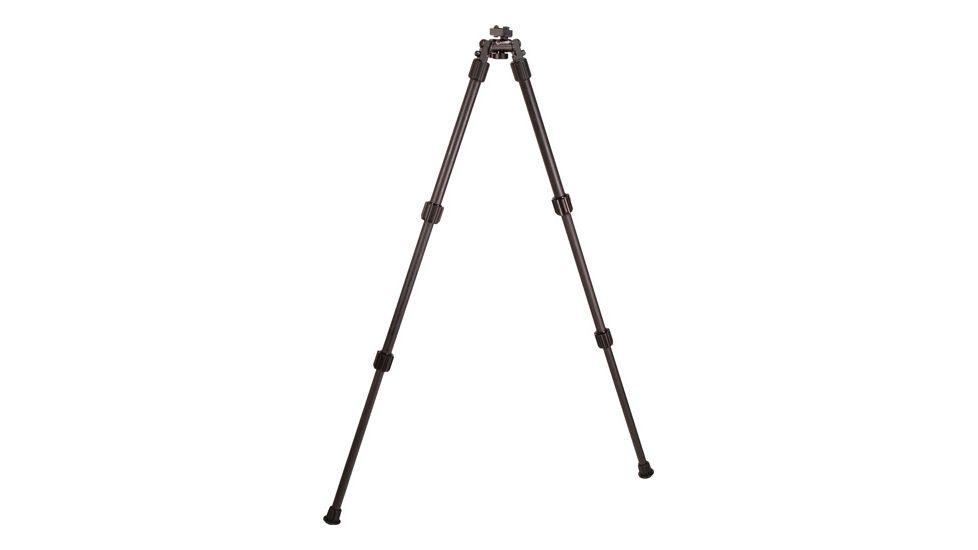 Caldwell Accumax Carbon Fiber Premium M-LOK Bipod 13-30 Inch