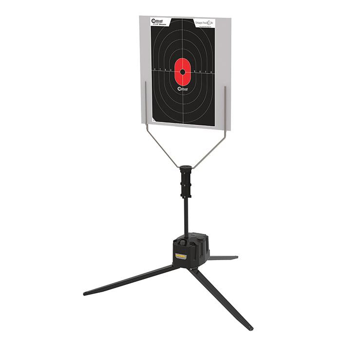 Caldwell Target Turner Electronic Rotating Target Presenter