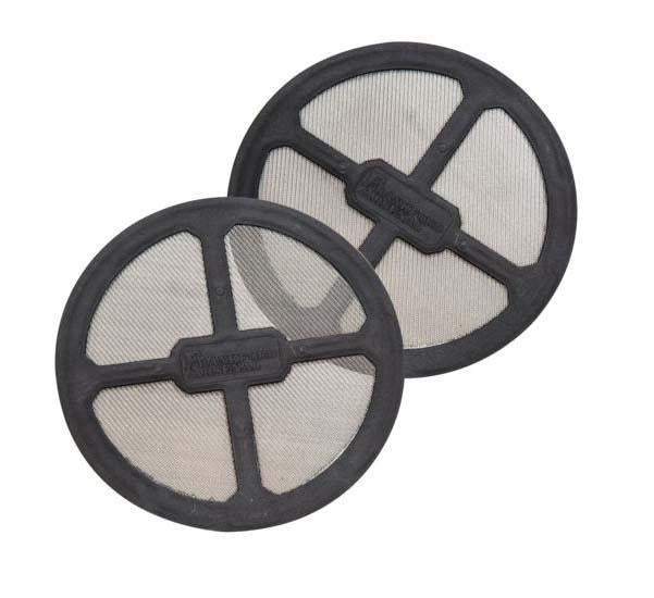 Frankford Arsenal Rotary Tumbler Sifting Caps 2-Pack for PH909544 and PH1097878