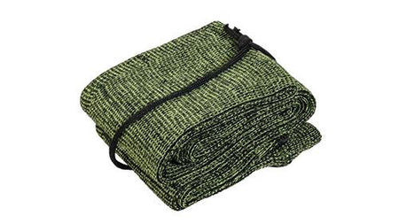 Lockdown Tactical Rifle Gun Sock 6x36" Silicone Treated Moisture Repelling