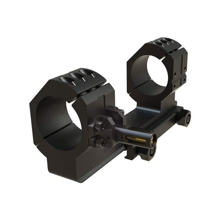 Wheeler Engineering 1-Piece MSR Cantilever Scope Mount 1 Inch