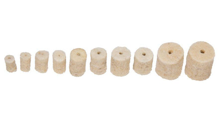 Tipton Cleaning Pellets Complete Pistol Kit with Jags - Multi-Caliber