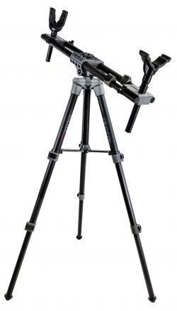 BOG FieldPod Magnum Field Shooting Rest - Adjustable 20 to 60 Inches