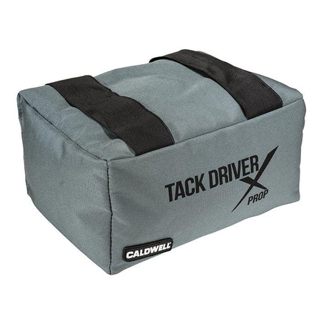 Caldwell TackDriver Prop Bag Shooting Rest 11"W x 8.5"H x 6"D