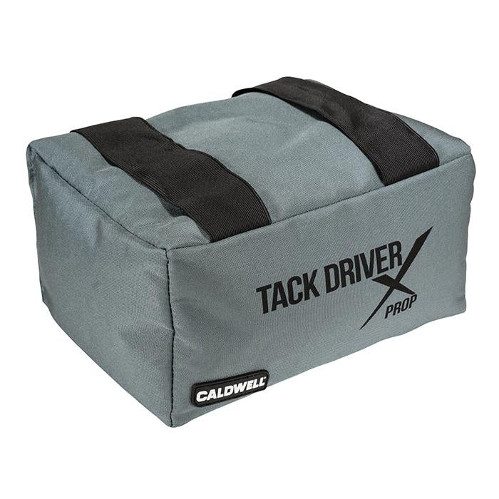 Caldwell TackDriver Prop Bag Shooting Rest 11"W x 8.5"H x 6"D