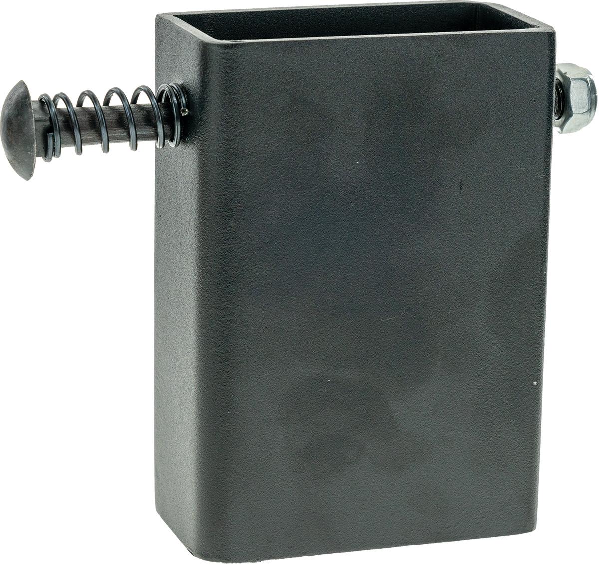 Caldwell 2x4 Steel Plate Target Hanger