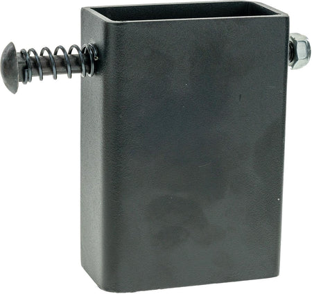 Caldwell 2x4 Steel Plate Target Hanger