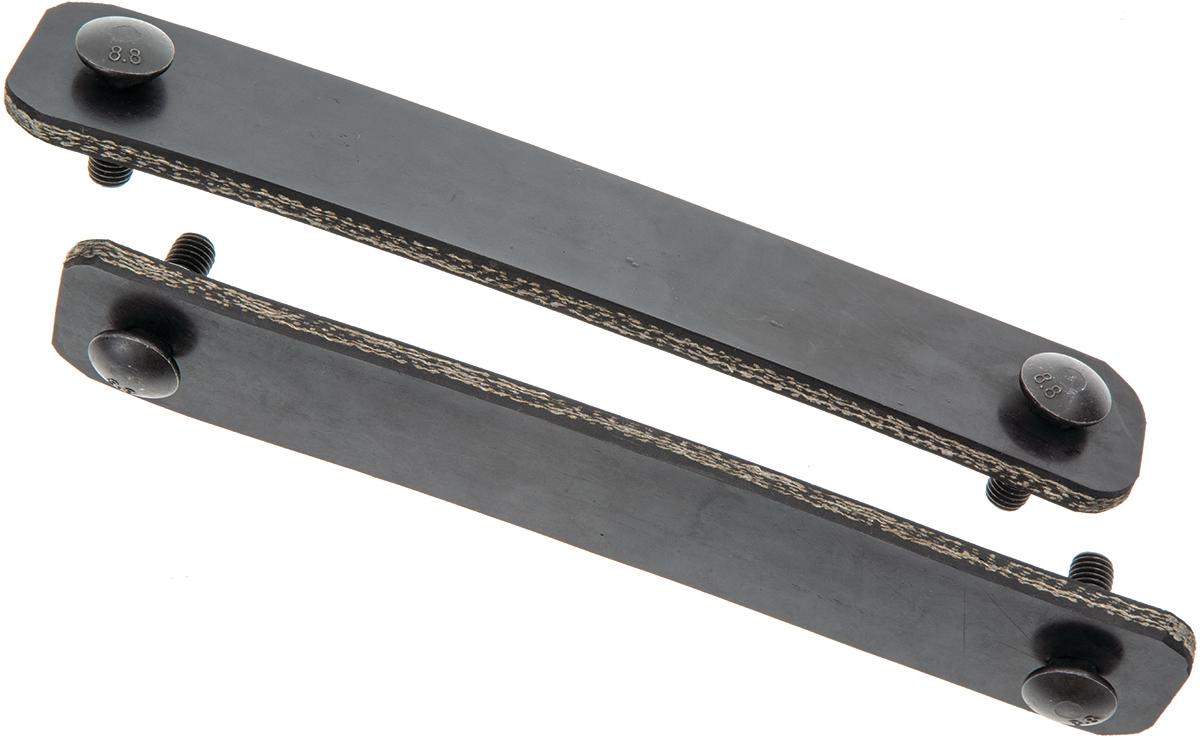 Caldwell Strap Plate Hanger Set for AR500 Steel Targets