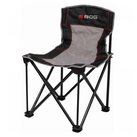 BOG Quad Ground Blind Hunting Chair