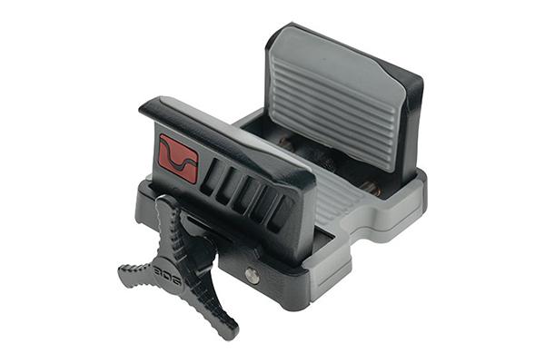 BOG DeathGrip UltraLite Lightweight Rifle and Crossbow Shooting Rest