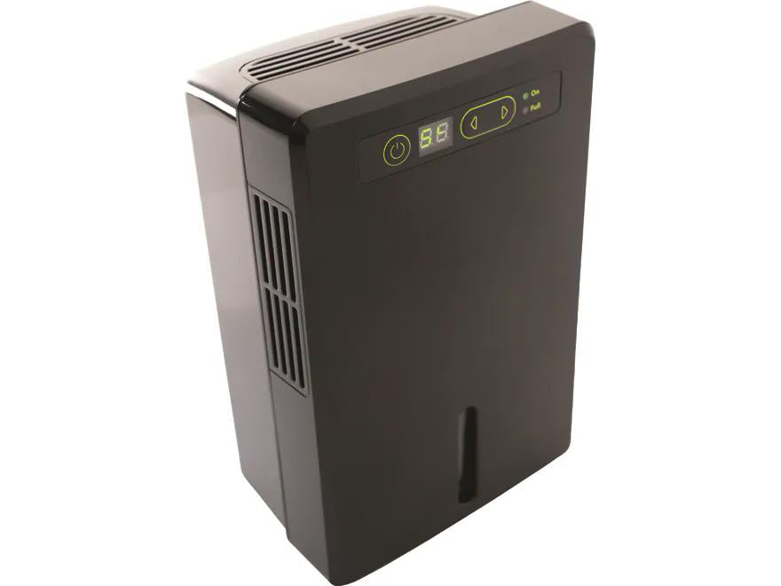 Lockdown Compact Automatic Dehumidifier for Gun Safes