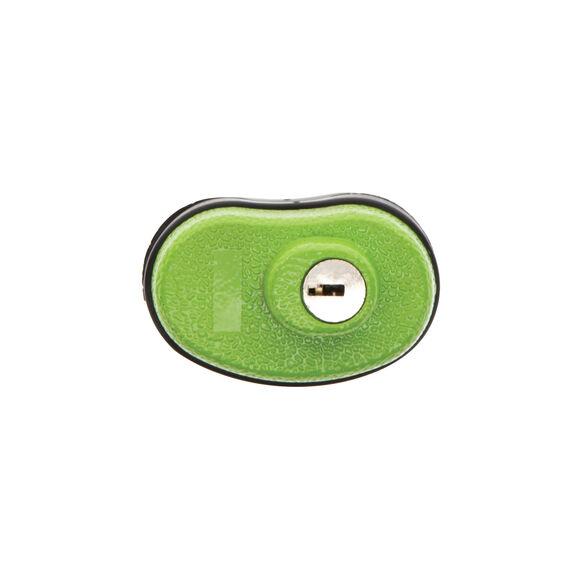 Lockdown Keyed Trigger Lock for Firearms
