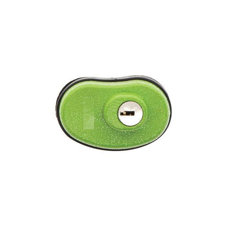 Lockdown Keyed Trigger Lock for Firearms