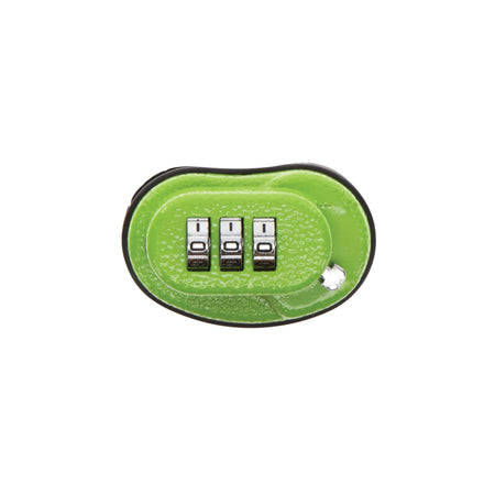 Lockdown Combination Trigger Lock for Firearms