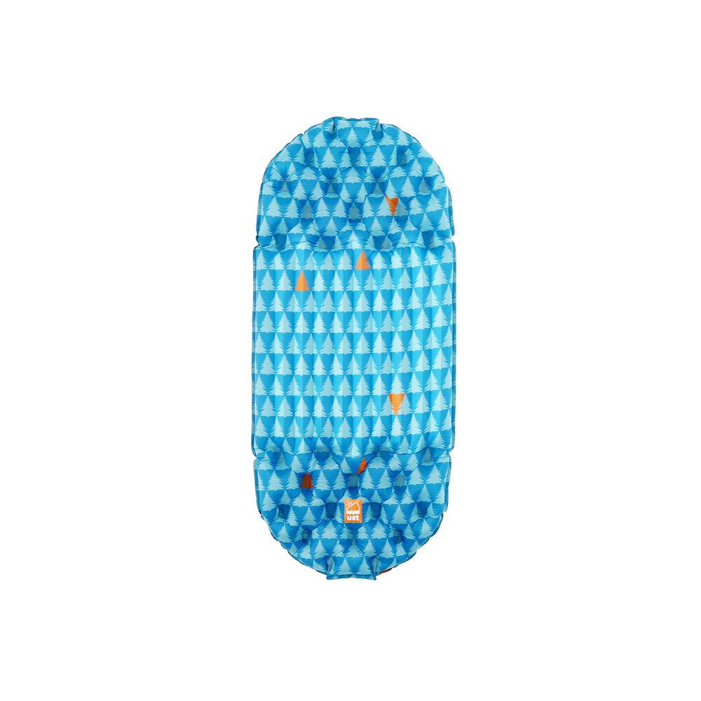Ultimate Survival Freestyle Lightweight Backpacking Sleeping Mat Short