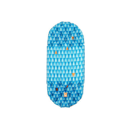 Ultimate Survival Freestyle Lightweight Backpacking Sleeping Mat Short