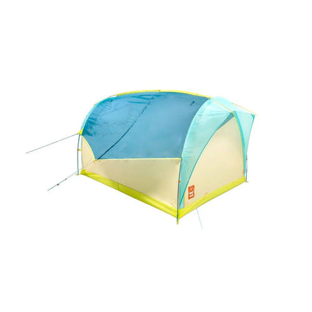 Ultimate Survival House Party 4-Person Car Camping Tent 4 per Carton