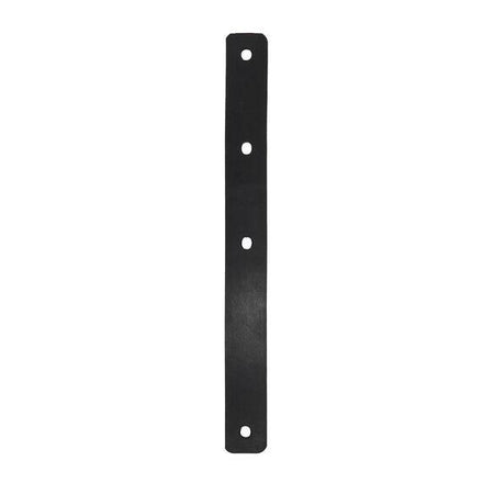 Caldwell XL Target Straps Plate Hanger Set for AR500 Targets