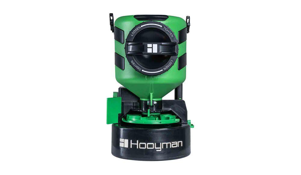Hooyman 24V Lithium-Ion Chest Spreader