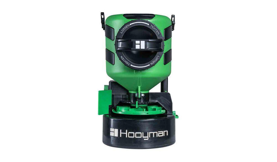 Hooyman 24V Lithium-Ion Chest Spreader