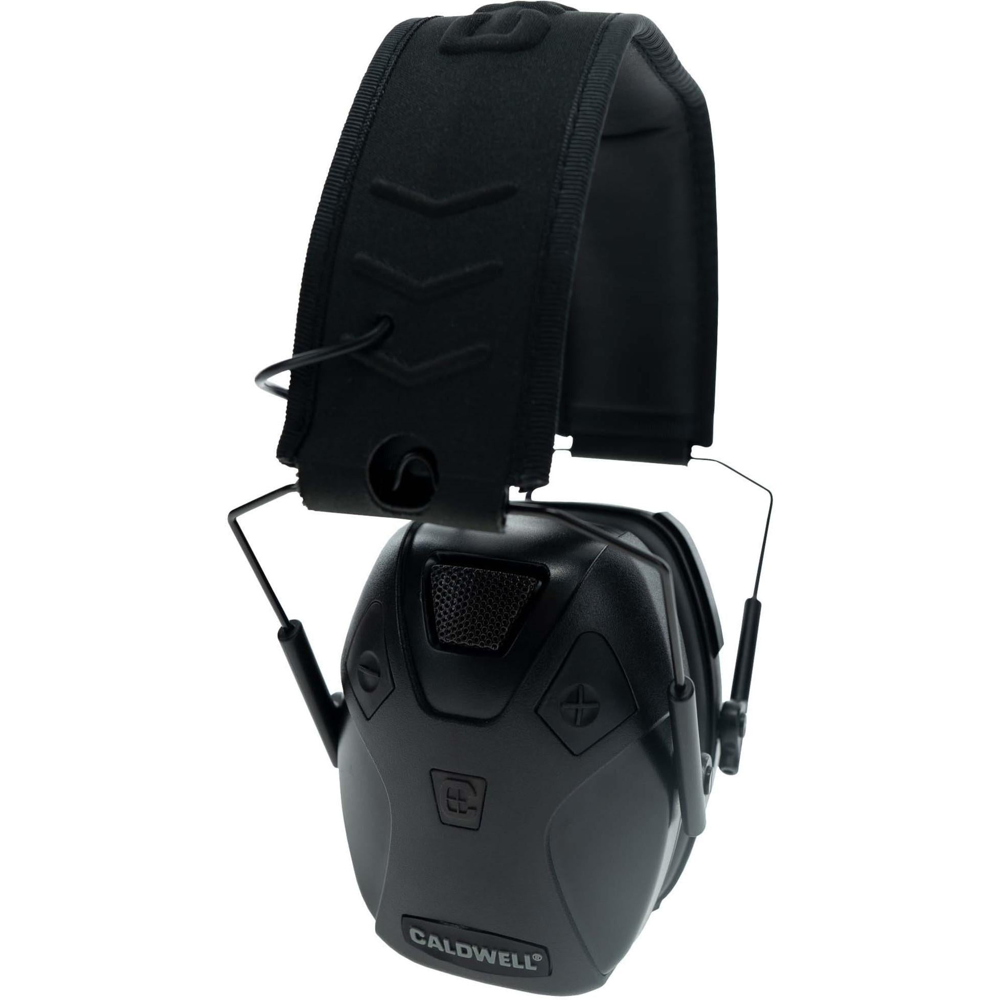 Caldwell E-Max Pro BT Bluetooth Ear Muffs Black