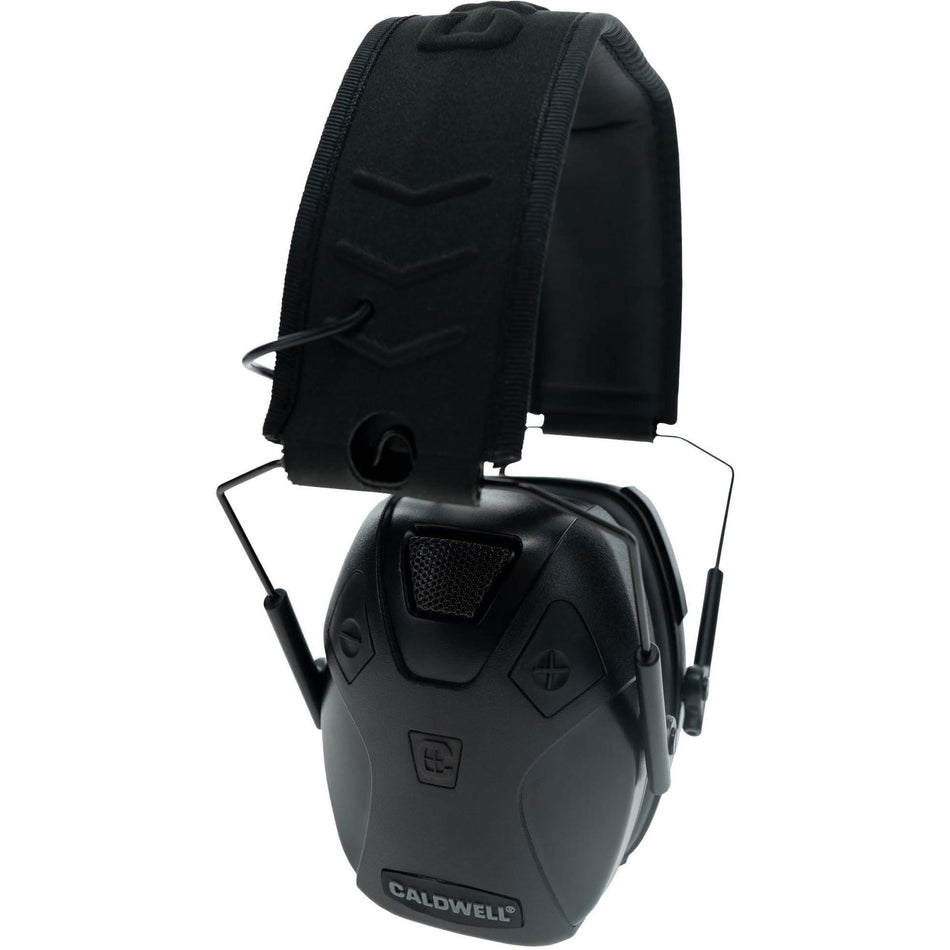 Caldwell E-Max Pro BT Bluetooth Ear Muffs Black