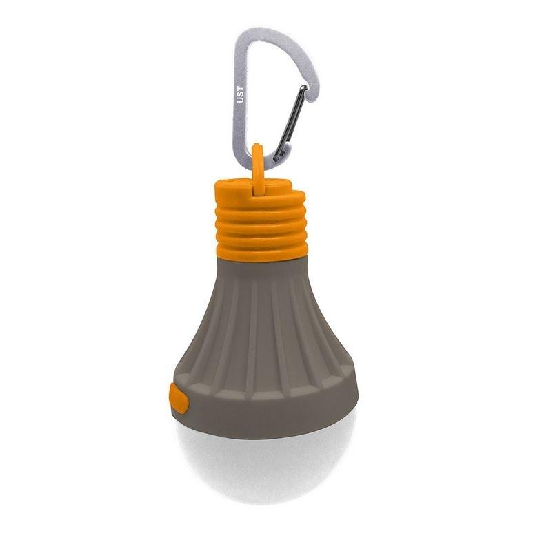 Ultimate Survival Tent Bulb LED 1.0 40 Lumen Soft Diffused Light