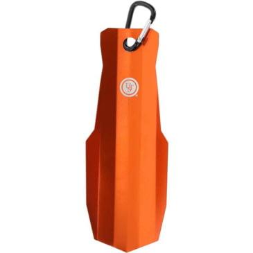 Ultimate Survival U-Dig-It Light Duty Collapsible Camping Shovel
