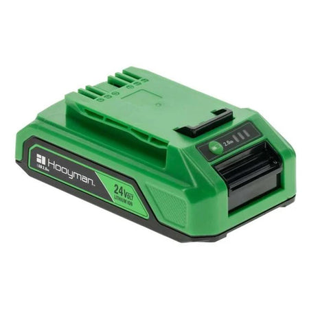 Hooyman 24V Lithium Ion Replacement Battery for Hand Seeder