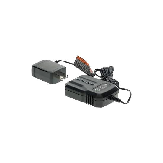 Hooyman 24V Charger for Seeder with Rapid Charge and Charge Indicator Light