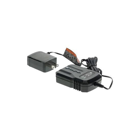 Hooyman 24V Charger for Seeder with Rapid Charge and Charge Indicator Light