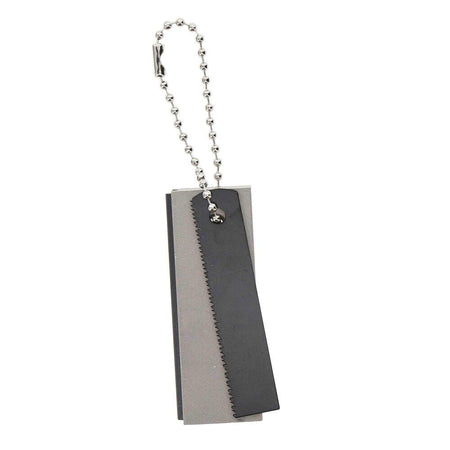 Ultimate Survival MagBar Magnesium Fire Starter with Striker